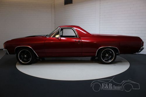 Chevrolet El Camino 1972 Used