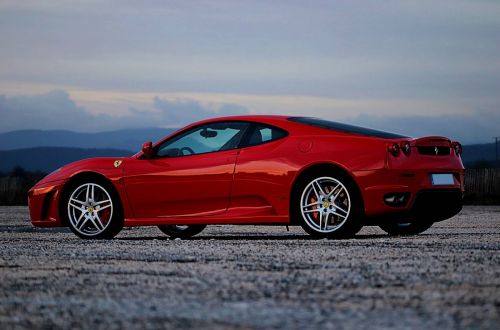 Ferrari F430 2006 Occasion