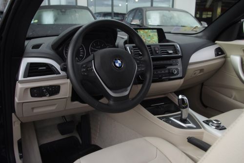 BMW Série 2 2016 Used