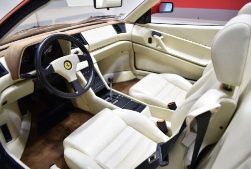 Ferrari 348 Spider 1995 Used