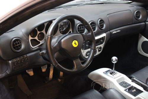 Ferrari 360 2000 Occasion