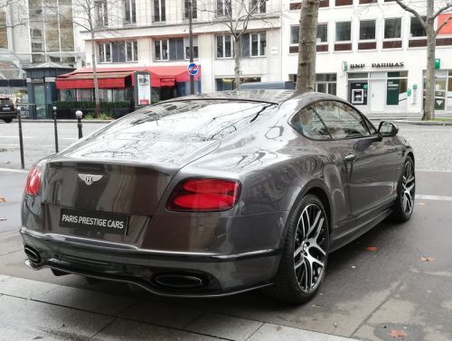 Bentley Continental 2017 Used