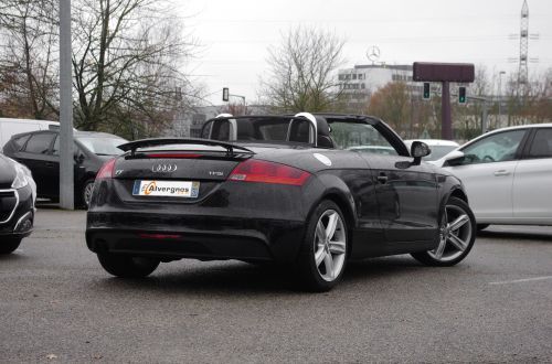 Audi TT 2014 Used