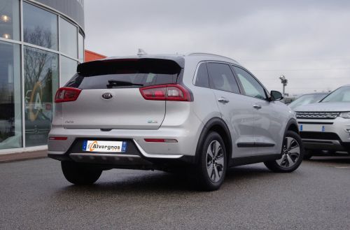 Kia Niro 2017 Occasion