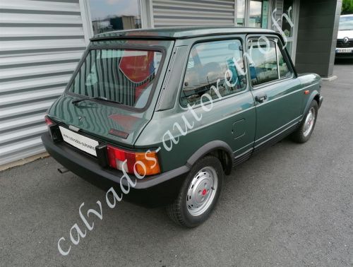 Autobianchi A112 1983 Used