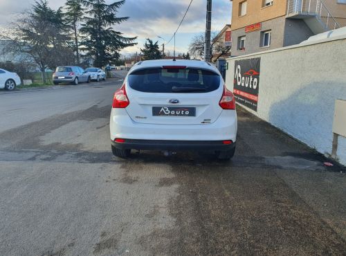 Ford Focus 2013 Used