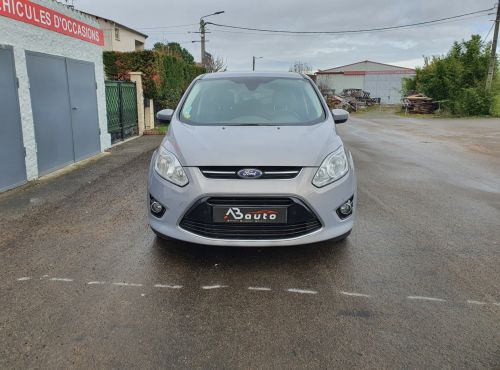 Ford C-Max 2013 Used