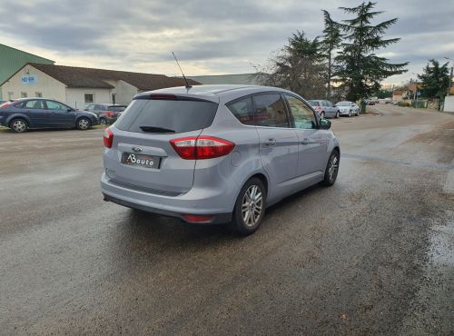 Ford C-Max 2013 Used