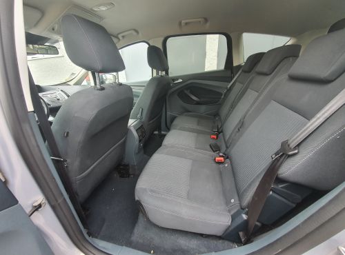 Ford C-Max 2013 Used