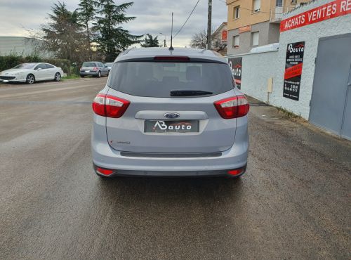 Ford C-Max 2013 Used