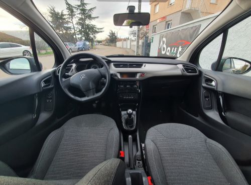 Citroën C3 2016 Used