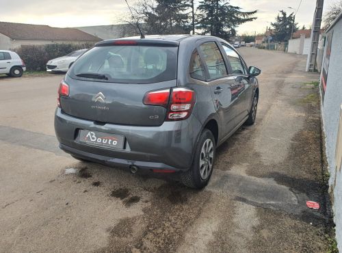 Citroën C3 2016 Used