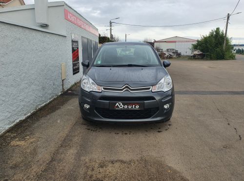 Citroën C3 2016 Used