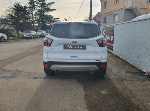 Ford Kuga 2018 Used