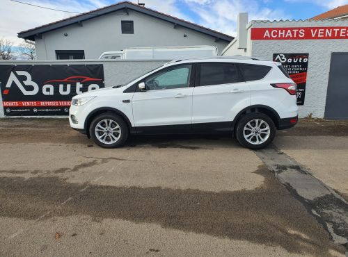 Ford Kuga 2018 Used