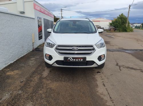 Ford Kuga 2018 Used