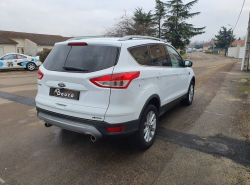 Ford Kuga 2015 Used