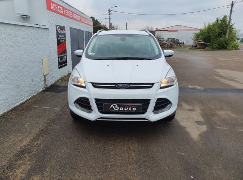 Ford Kuga 2015 Used