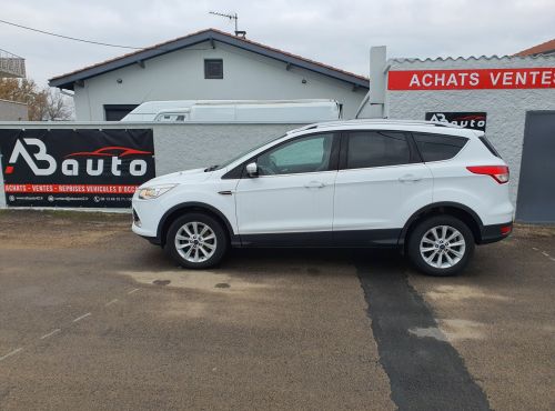 Ford Kuga 2015 Used