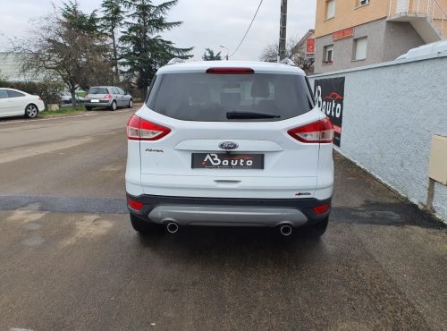 Ford Kuga 2015 Used