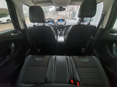 Ford Kuga 2015 Used