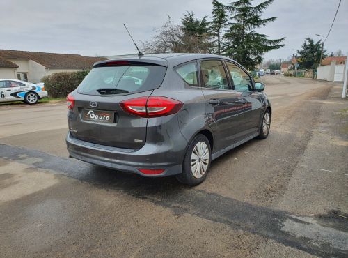 Ford C-Max 2017 Used