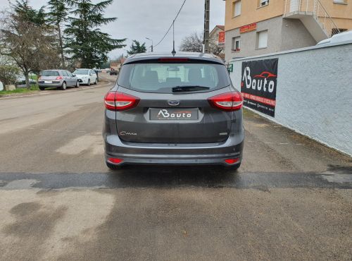 Ford C-Max 2017 Used