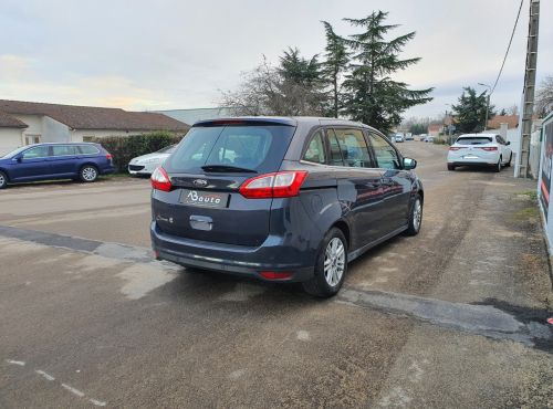 Ford C-Max 2014 Used