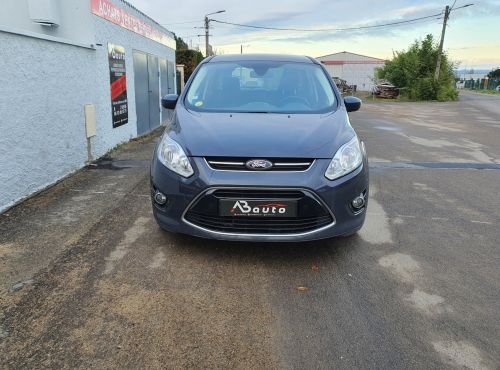 Ford C-Max 2014 Used