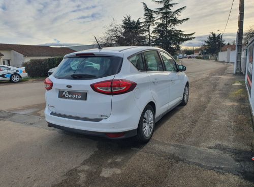 Ford C-Max 2017 Used