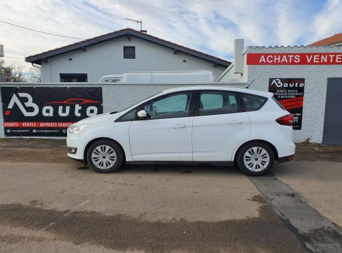 Ford C-Max 2017 Used