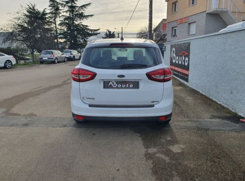 Ford C-Max 2017 Used