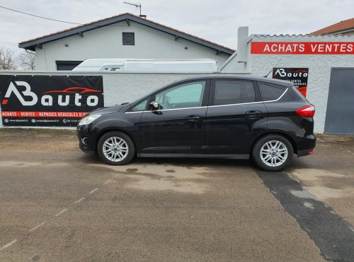 Ford C-Max 2014 Used