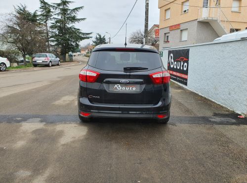 Ford C-Max 2014 Used