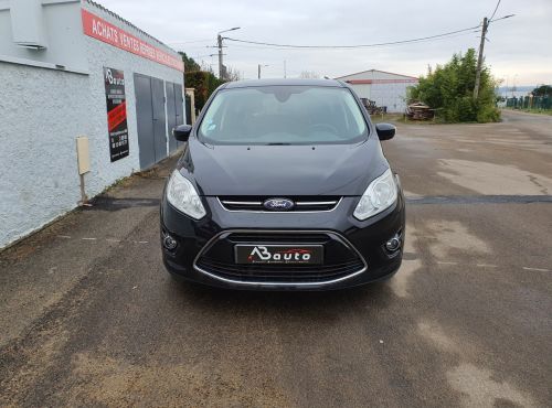 Ford C-Max 2014 Used