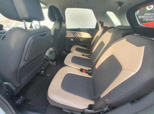 Citroën C4 Picasso 2014 Used