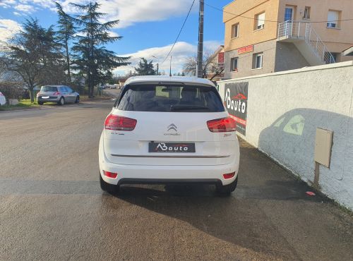 Citroën C4 Picasso 2014 Used