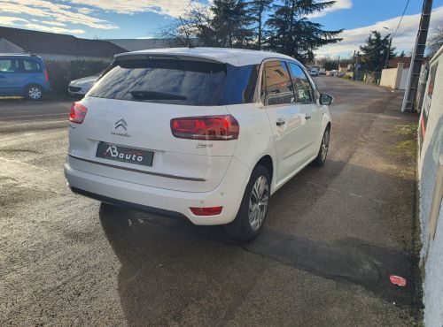 Citroën C4 Picasso 2014 Used