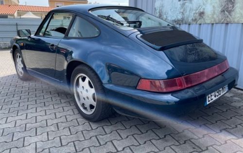 Porsche 911 1990 Used