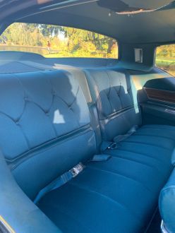 Buick Riviera 1972 Used