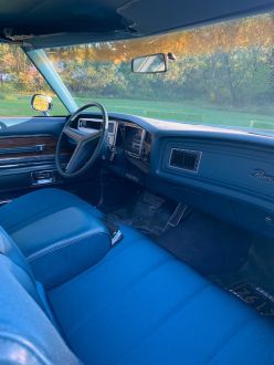 Buick Riviera 1972 Used