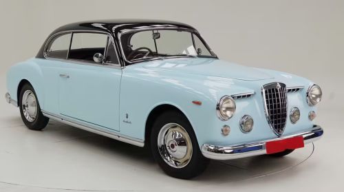 Lancia Aurelia 1952 Occasion