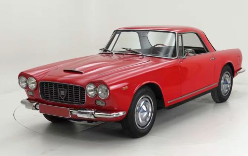 Lancia Flaminia 1966 Occasion