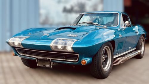 Chevrolet Corvette 1965 Occasion