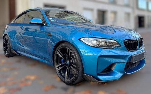 BMW M2 2016 Used