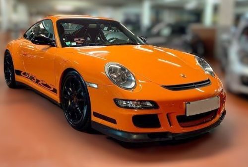 Porsche 997 2008 Occasion