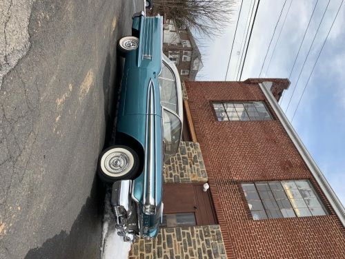 Oldsmobile Super 88 1958 Used