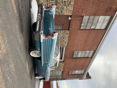 Oldsmobile Super 88 1958 Used