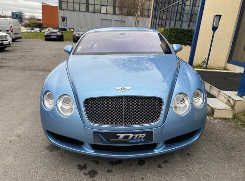 Bentley Continental 2004 Used