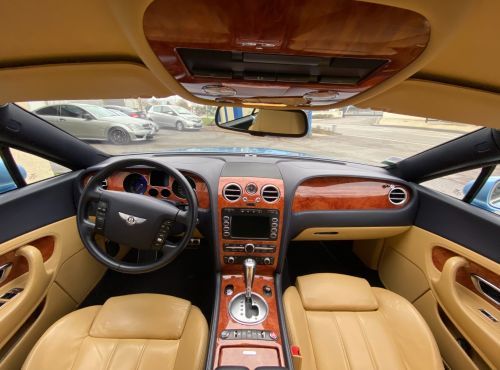 Bentley Continental 2004 Used